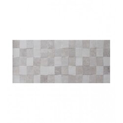 Halcon Pločice 25x75cm Brio Kubic Gris 25754431 Cene