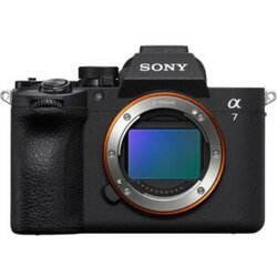 Sony Alpha a7 V Camera Body garancija 24m Cijene