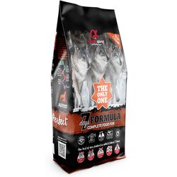 Alpha Spirit The Only One 7 Days - 2 x 12 kg Cene
