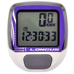  Ciklokompjuter Longus Bt-3 Le Cijene