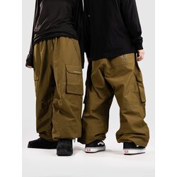 Beyond Medals Park Cargo Hlace olive Cene