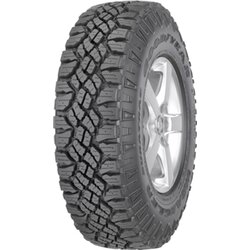 Goodyear Wrangler DuraTrac ( 255/60 R20 113Q XL LR, POR ) Cene