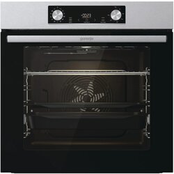 Gorenje ugradbeni set - rerna + ploča Steel Steam Cijene