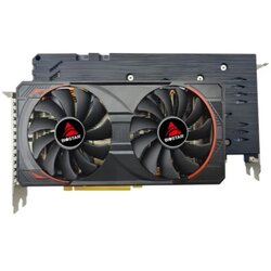 Biostar grafička karta rtx 3070 GDDR6 8GB 256bit 3XDP/HDMI Cene