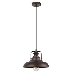 Rabalux kyle visilica E27 max 60W braon RAB-2930-MIX Cene