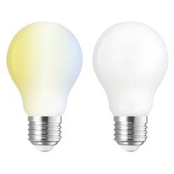 Toolight LED SIJALICA E27 A60 5W CCT WIFI MILKY DIM Cene