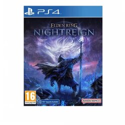 Bandai Namco ELDEN RING NIGHTREIGN (PS4) Cene