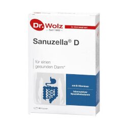 Dr. Wolz Sanuzella D Cene
