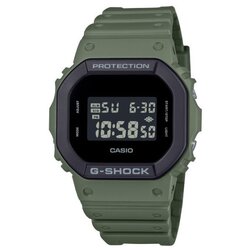 Casio g-shock muški sat ( DW-5610UU-3 ) Cene