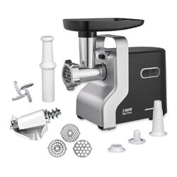 Heinner aparat za mljevenje mesa MG-2100BKSL Cijene