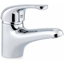  Slavina za lavabo APTIVA jednoručna – hrom Cene
