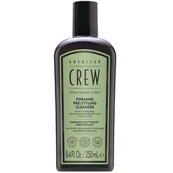 American Crew Forming Shampoo šampon za neposlušnu i anti-frizz kosu za muškarce 250 ml Cene