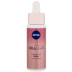 Nivea Serum Cellular Filler Expert, 3 zone, Bakučila, 30ml Cene