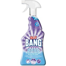 CILLIT Bang Shine sredstvo za čiščenje kupaonica, 750ml Cene