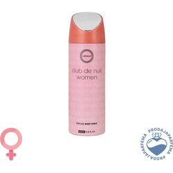 Armaf Club De Nuit ženski Deodorant - 200ml Cene