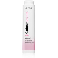 Montibello Colour Protect Shampoo vlažilni in zaščitni šampon za barvane lase 300 ml Cene
