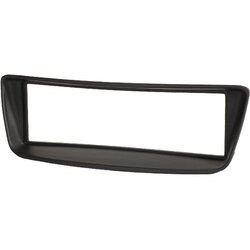4CarMedia Blenda okvir za auto radio CITROEN, PEUGEOT, TOYOTA 1DIN RAM-40.178.1 Cene
