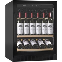 Mquvee vinska vitrina winecave 700 60S Cene