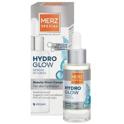 Merz Spezial Hydro Glow Serum, 30 ml Cene