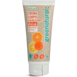 Greenatural Žametna krema za telo ACE multivitamin - 200 ml Cene