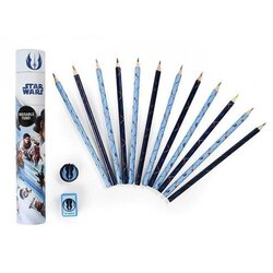 Star Wars: Rise of Skywalker (Heroes) Stationery Cene