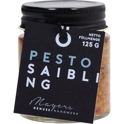 Genuss am See Pesto iz zlatovčice Cene