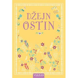 Vulkan Izdavaštvo izabrana dela: džejn ostin 2 Cene