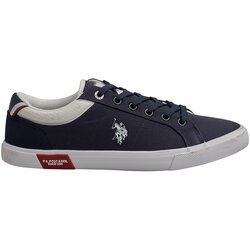 U.S. Polo Assn. Nizke superge BASTER0015TH3-DBL pisana Cene