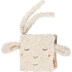 Fehn mehka knjiga ovčka, Natur Sheep Cene
