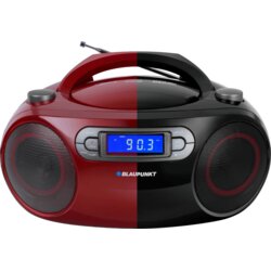 Blaupunkt PRENOSNI RADIO BLAUPUNKT BB18BK Cene