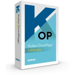 Kofax OmniPage 19.2 Ultimate (PC) Key GLOBAL Cene