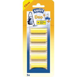 SWIRL DODATEK ZA SESANJE DEO OSVEŽILEC LIMONA 5/1 Cene