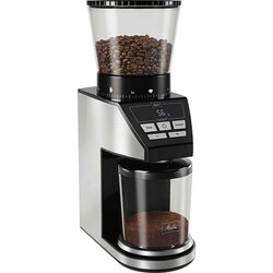 MELITTA Mlinček za kavo Calibra 1027-01 z integrirano tehtnico, (5000507950) Cene