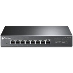 TP Link SG108-M2 8 port 2.5G mrežno stikalo / switch, (5000312681) Cene