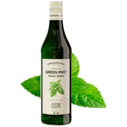 ODK SIRUP MENTA 0,75L Cene