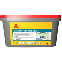 Sika lastic-260 Stop Aqua C9254 Pl 7KG Cijene