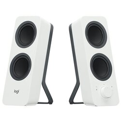 Logitech Z207 Beli zvučnik Cene