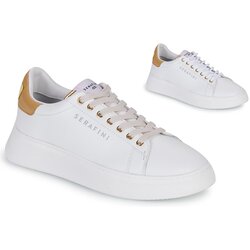 Serafini J.CONNORS Bijela Cene