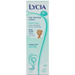Lycia savršen dodir depil krama za ruke i noge 150ml Cene
