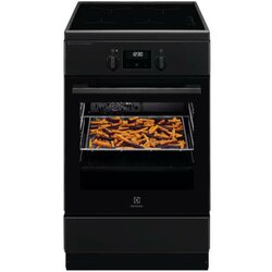 Electrolux Električni štednjak LKI564266K SteamBake indukcija Cijene