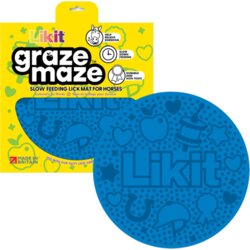 Likit Graze Maze - modra Cene