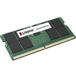 Kingston sodimm DDR5 32GB 6400MT/s (KVR64V52BS8-32) Cene
