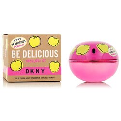 DKNY Donna Karan DKNY Be Delicious Orchard St. Eau De Parfum 100 ml (ženski) Cene