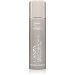 L'anza Keratin Healing Oil Finishing Spray sprej za fiksiranje šminke 60 ml Cene