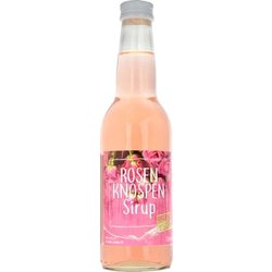 ECHT VOM LAND Bio sirup iz vrtnic Cene