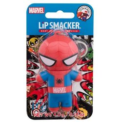 Lip Smacker - Marvel Spiderman, privezak & balzam za usne, 4g Cene