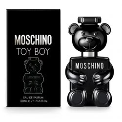 Moschino Toy Boy parfem 50 ml za muškarce Cene