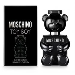Moschino Toy Boy parfumska voda 50 ml za moške Cene