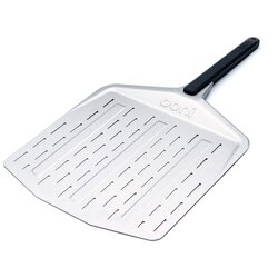 Ooni aluminijev perforiran lopar 35 cm Cene