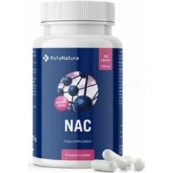 FutuNatura NAC Cene